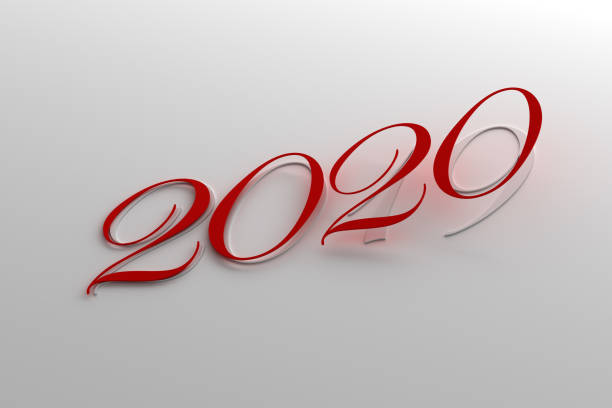 istock New Year 2020 and old 2019 1158427233