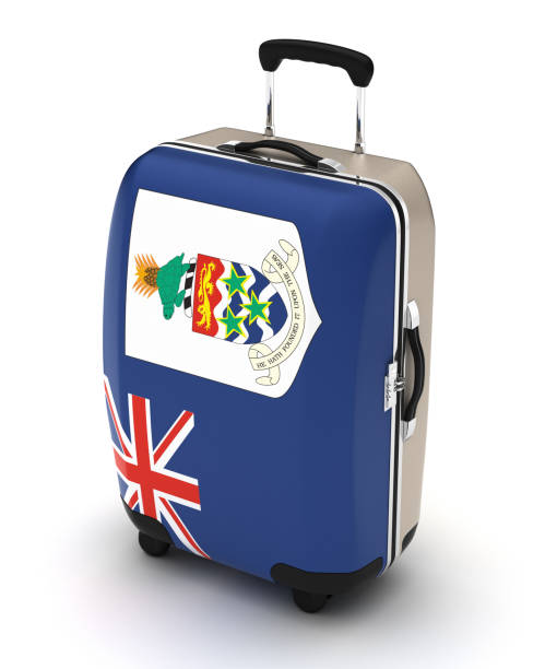 istock Travel to Cayman Island 1158432466