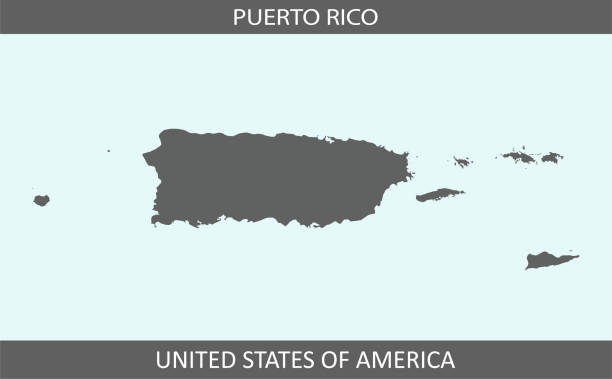 Ponce Map Vector 140+ Ponce Puerto Rico Stock Illustrations, Royalty-Free Vector ...