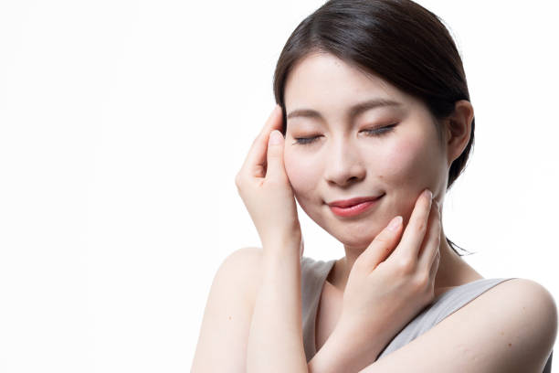 istock skin care 1158436755