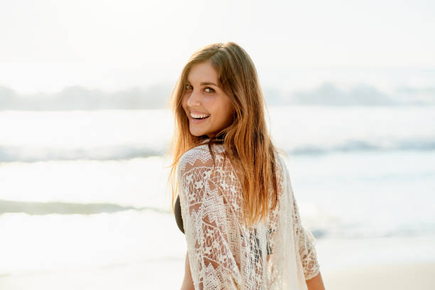 istock Let's go get our feet wet 1158439720