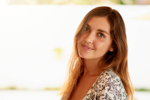 istock You're amazing, own it! 1158439817