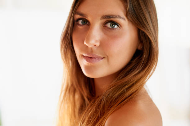 istock She's perfect in every sense 1158439855