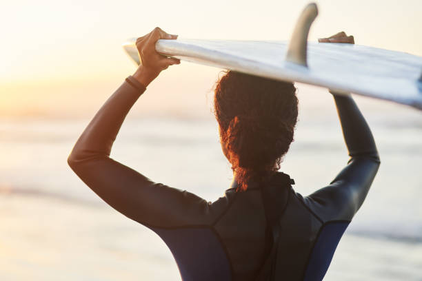 istock I find freedom in the vast ocean 1158445816