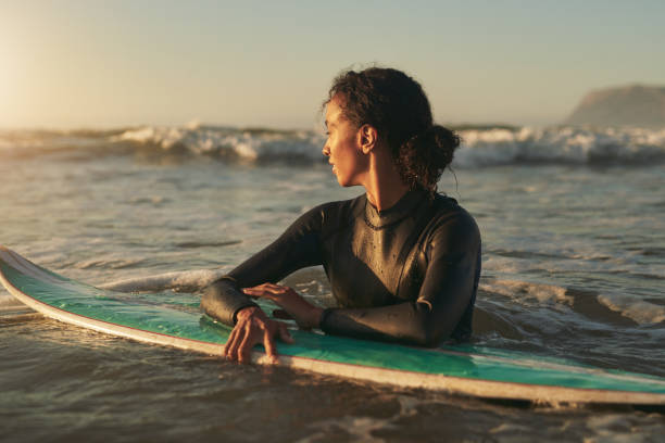 istock The ocean us my sanctuary 1158445874