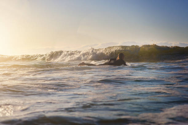 istock The ocean gives me life 1158445896
