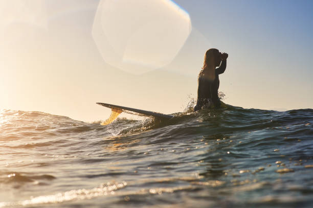 istock Living life on the deep side 1158445897