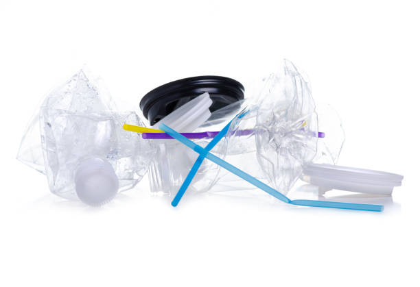 istock rejection of the use of plastic 1158449621