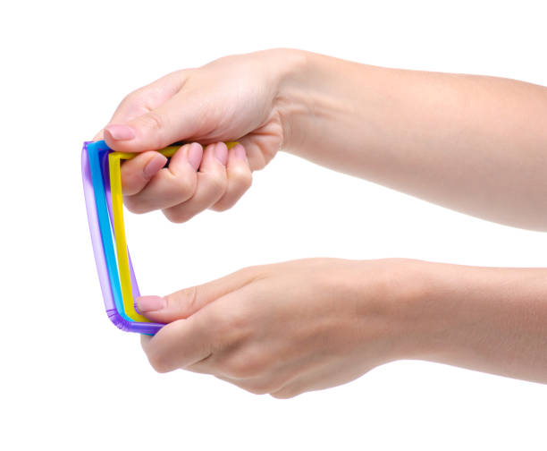 istock rejection of the use of plastic 1158449661