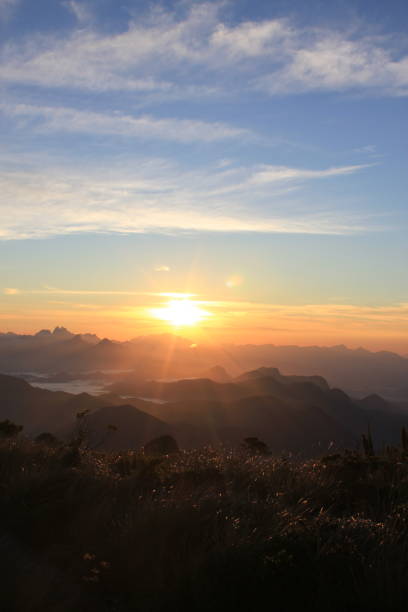 istock Trails in Mantiqueira 1158451286