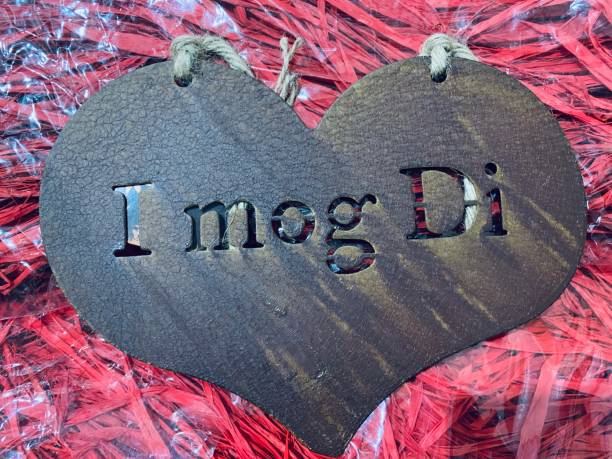 istock I love you in bavarian language. I mog Di 1158463784