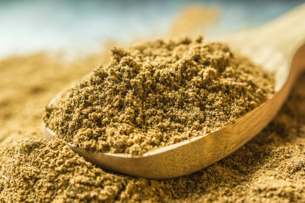 istock Garam Masala powder 1158470060