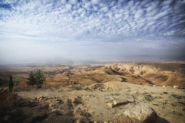 Tourist destinations in Jordan