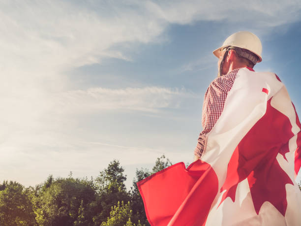 Labour day canada