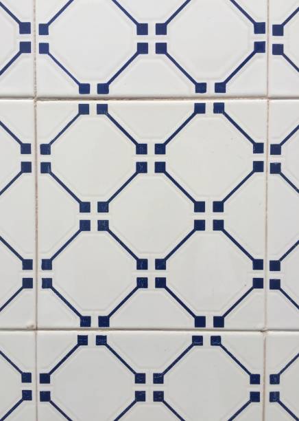 istock Portuguese Spanish Tiles 1158493571