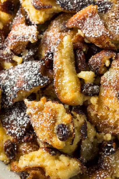 istock Homemade German Kaiserschmarrn Pancake 1158497342