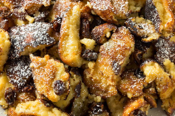 istock Homemade German Kaiserschmarrn Pancake 1158499504