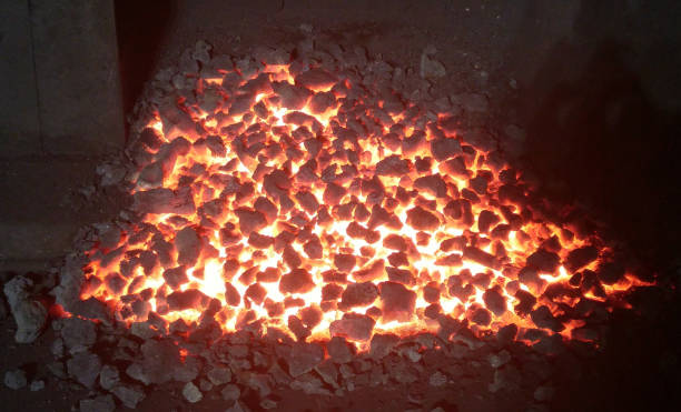 istock Leaked Coke by Oven Door. 1158499988