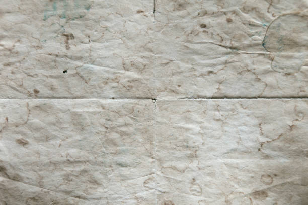 istock aged piece of paper 1158500784