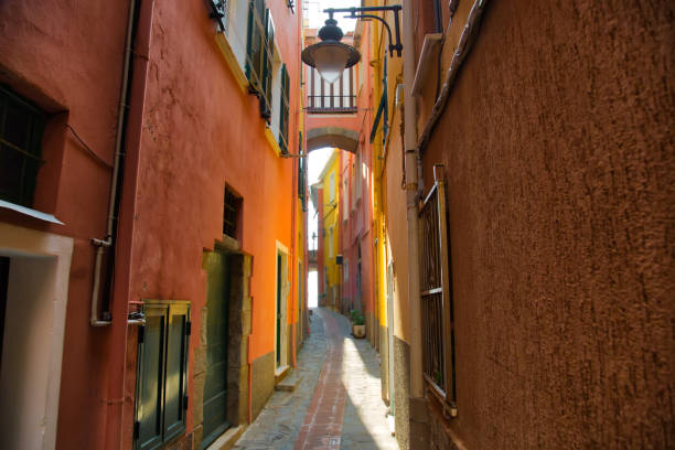 istock Manarola colorful scenic streets 1158507669
