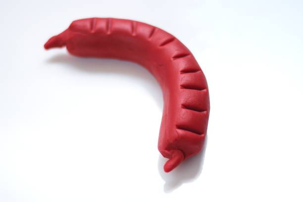 istock food made of play dough 1158517308