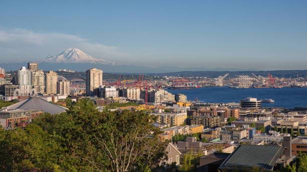 istock Port of Seattle 1158520951