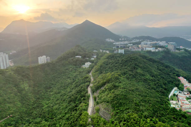 istock 26 June 2019 the sliverstrand  district hk 1158526579