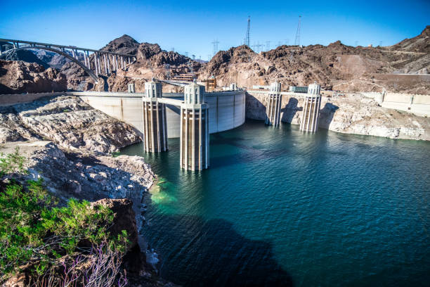 istock hoover dam lake mead arizona nevada 1158528730