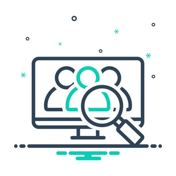 About Us Icon Example 510+ About Us Icon Stock Illustrations, Royalty-Free Vector Graphics ...