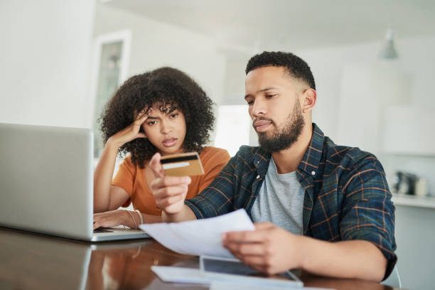 istock It's time to bring out the credit card 1158539347
