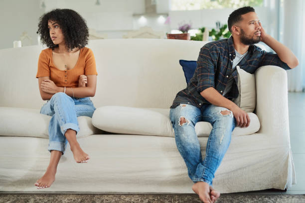 istock When home doesn't feel like home anymore 1158540200