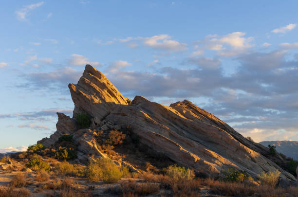 istock Vasquez Rocks Natural Area Park 1158540431