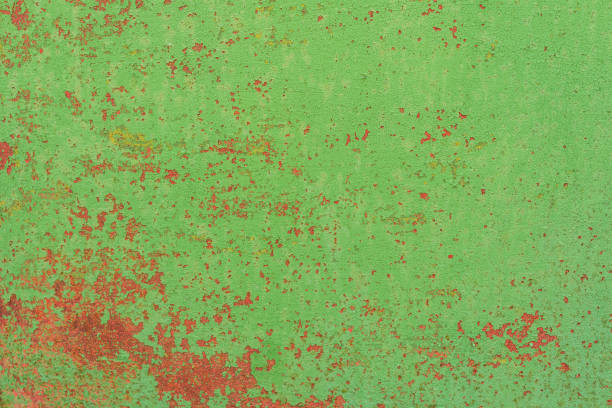 istock Texture.  Metal. It can be used as a background 1158542064