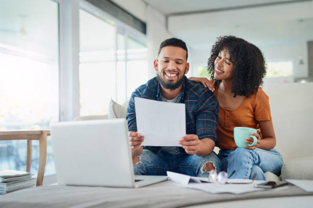 istock Now our dream future doesn't have to be a dream 1158545066