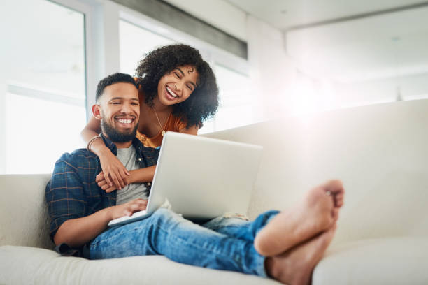 istock The more we share, the more we connect 1158545132
