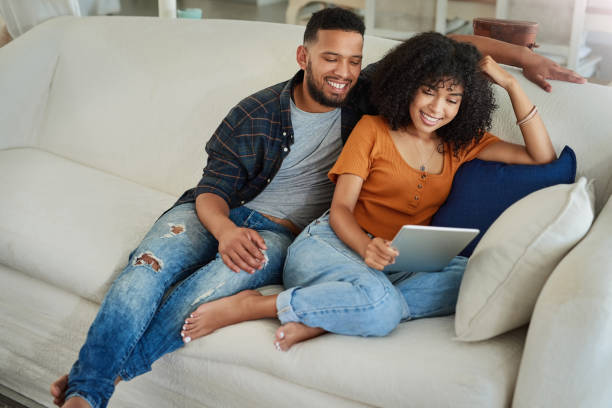 istock Do more of whatever connects you 1158545142