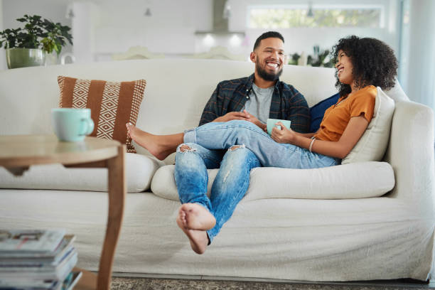 istock Quality time doesn't have to come with fancy frills 1158545178
