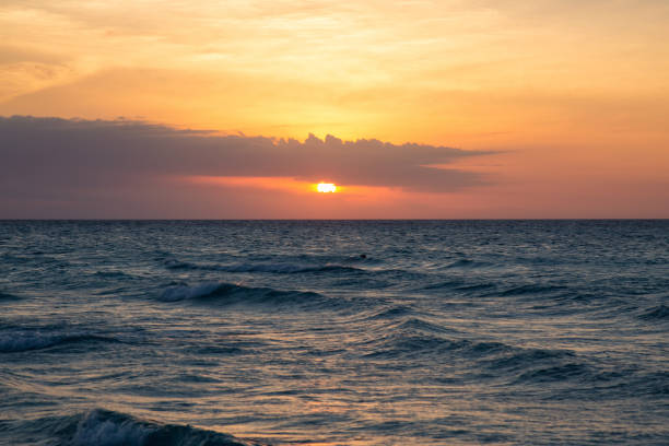 istock Beach in Varardero, Cuba 1158548901