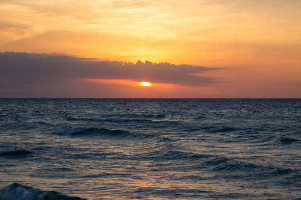 istock Beach in Varardero, Cuba 1158548904