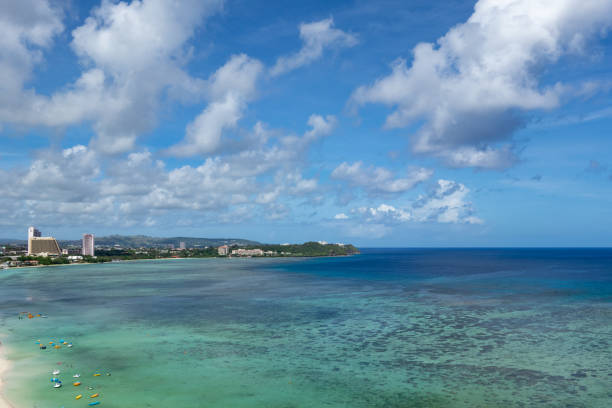 GUAM, USA