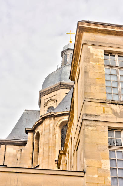 istock Paris, France 1158568159