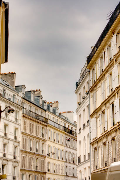 istock Paris, France 1158568168