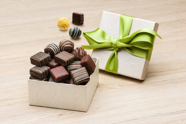 istock variety of chocolates 1158573531