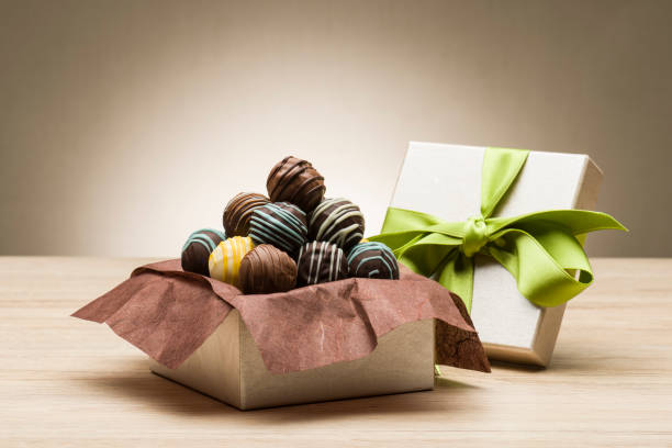 istock variety of chocolates 1158574077