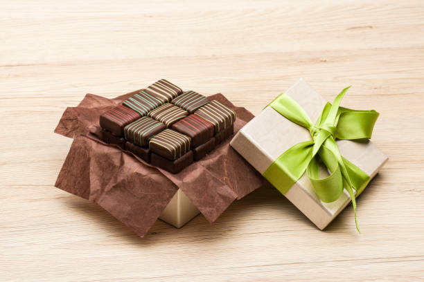 istock variety of chocolates 1158574282