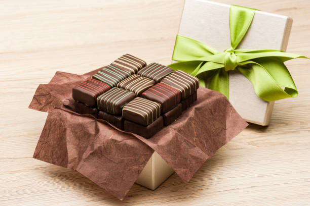 istock variety of chocolates 1158574370