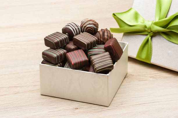 istock variety of chocolates 1158574450