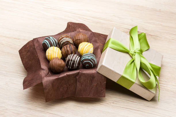 istock variety of chocolates 1158574581