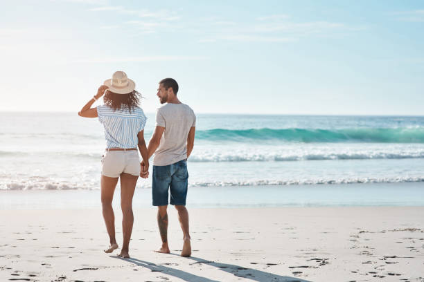 istock What a lovely summer we get to enjoy together 1158592273