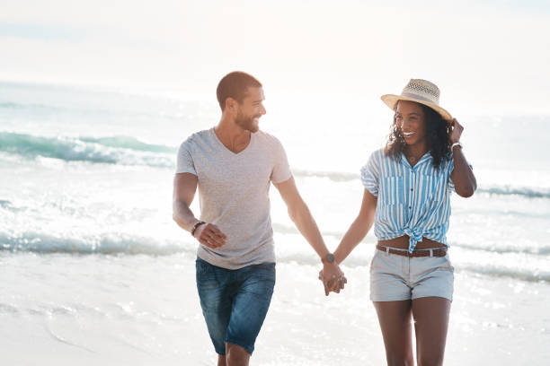 istock I want to keep strolling through life with you 1158592293